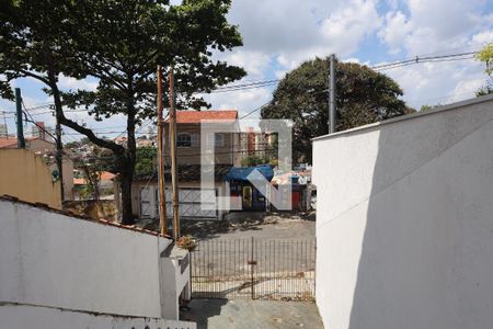 Vista da Sala de casa à venda com 3 quartos, 120m² em Jardim Ivana, São Paulo