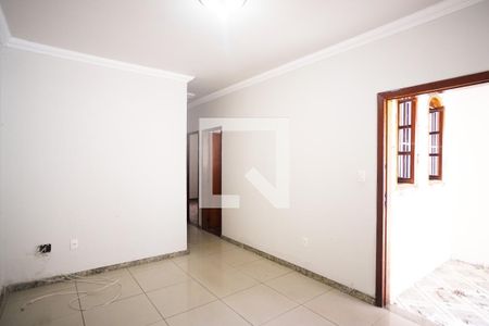 Sala de casa à venda com 2 quartos, 62m² em Santa Amelia, Belo Horizonte