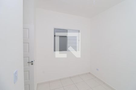 Quarto 2 de apartamento para alugar com 2 quartos, 44m² em Chácara Santo Antônio (zona Leste), São Paulo