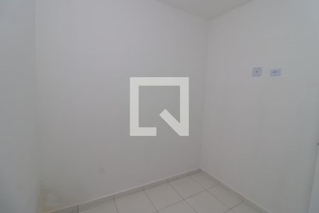 Quarto 1 de apartamento para alugar com 2 quartos, 44m² em Chácara Santo Antônio (zona Leste), São Paulo