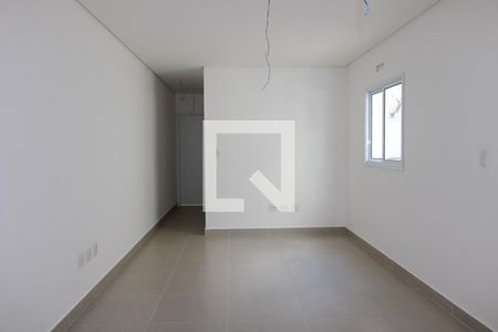 Sala/Cozinha de apartamento à venda com 2 quartos, 69m² em Santa Maria, São Caetano do Sul