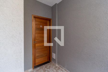 Apartamento à venda com 44m², 2 quartos e sem vagaPorta