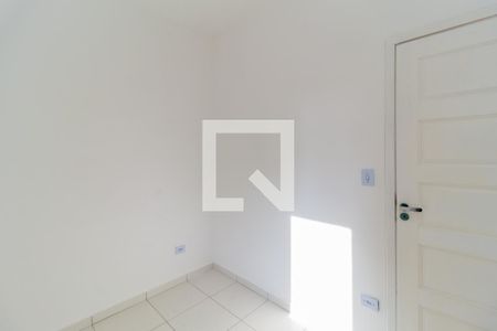 Quarto 1 de apartamento à venda com 2 quartos, 44m² em Chácara Santo Antônio (zona Leste), São Paulo