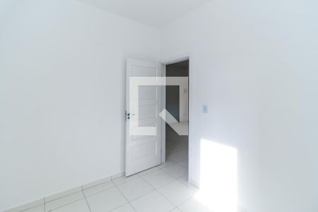 Apartamento à venda com 44m², 2 quartos e sem vagaQuarto 2