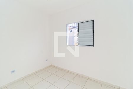 Quarto 2 de apartamento à venda com 2 quartos, 44m² em Chácara Santo Antônio (zona Leste), São Paulo