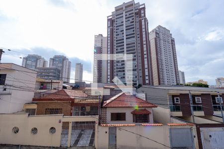 Vista dos Quartos de apartamento à venda com 2 quartos, 44m² em Chácara Santo Antônio (zona Leste), São Paulo