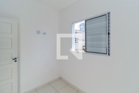 Quarto 1 de apartamento à venda com 2 quartos, 44m² em Chácara Santo Antônio (zona Leste), São Paulo