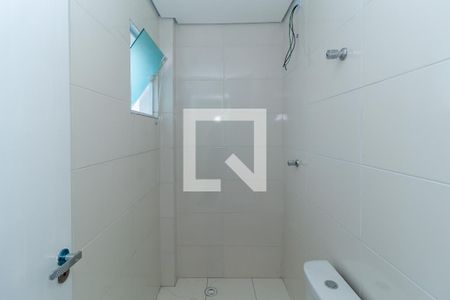 Apartamento à venda com 44m², 2 quartos e sem vagaBanheiro