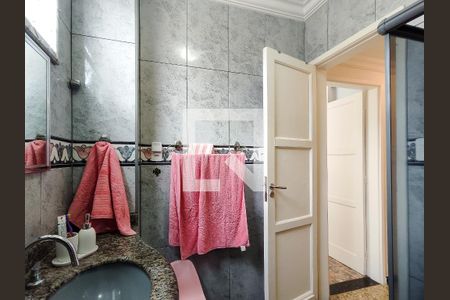 Apartamento à venda com 59m², 2 quartos e sem vaga Apartamento à venda com 59m², 2 quartos e sem vagaBanheiro Corredor