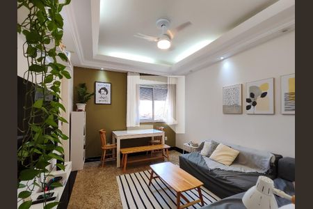 Apartamento à venda com 2 quartos, 59m² em Vila Isabel, Rio de Janeiro