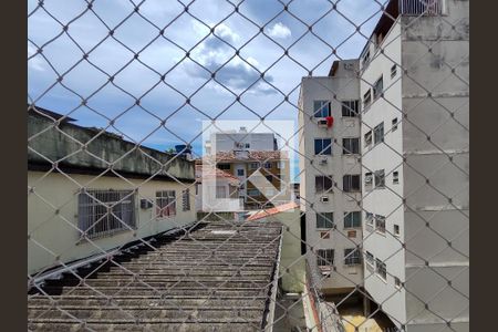 Apartamento à venda com 59m², 2 quartos e sem vaga Apartamento à venda com 59m², 2 quartos e sem vagaVista do Quarto 1