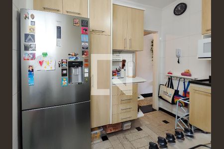 Apartamento à venda com 59m², 2 quartos e sem vaga Apartamento à venda com 59m², 2 quartos e sem vagaCozinha