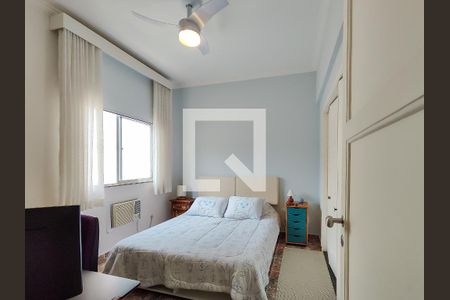 Quarto 1 de apartamento à venda com 2 quartos, 59m² em Vila Isabel, Rio de Janeiro