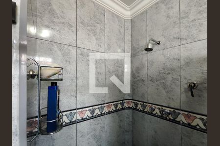 Apartamento à venda com 59m², 2 quartos e sem vaga Apartamento à venda com 59m², 2 quartos e sem vagaBanheiro Corredor