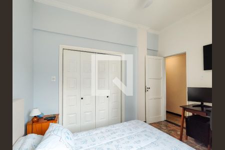 Quarto 1 de apartamento à venda com 2 quartos, 59m² em Vila Isabel, Rio de Janeiro
