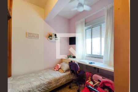 Apartamento à venda com 59m², 2 quartos e sem vaga Apartamento à venda com 59m², 2 quartos e sem vagaQuarto 2