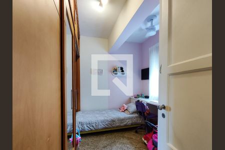 Apartamento à venda com 59m², 2 quartos e sem vaga Apartamento à venda com 59m², 2 quartos e sem vagaQuarto 2
