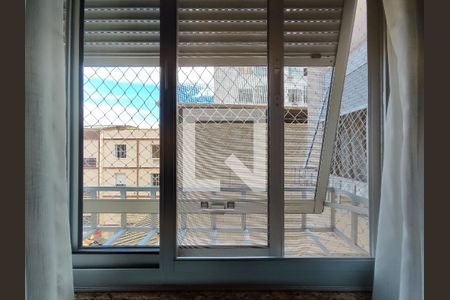 Apartamento à venda com 59m², 2 quartos e sem vaga Apartamento à venda com 59m², 2 quartos e sem vagaVista do Quarto 2