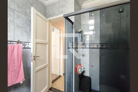 Apartamento à venda com 59m², 2 quartos e sem vaga Apartamento à venda com 59m², 2 quartos e sem vagaBanheiro Corredor