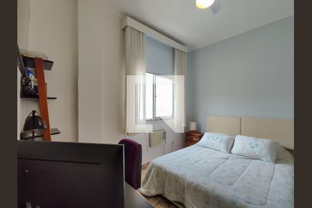 Quarto 1 de apartamento à venda com 2 quartos, 59m² em Vila Isabel, Rio de Janeiro