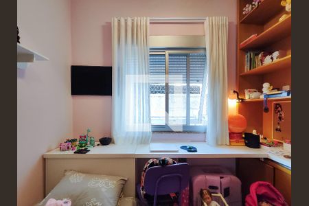 Apartamento à venda com 59m², 2 quartos e sem vaga Apartamento à venda com 59m², 2 quartos e sem vagaQuarto 2