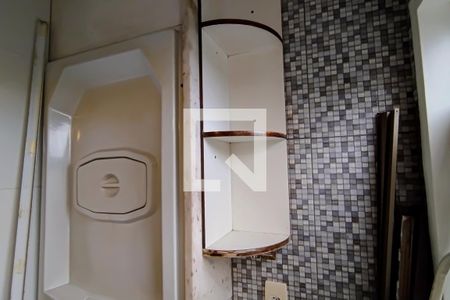 Apartamento para alugar com 80m², 3 quartos e 2 vagasárea de serviço