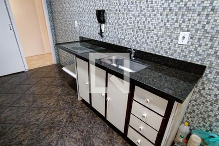Apartamento para alugar com 80m², 3 quartos e 2 vagascozinha 
