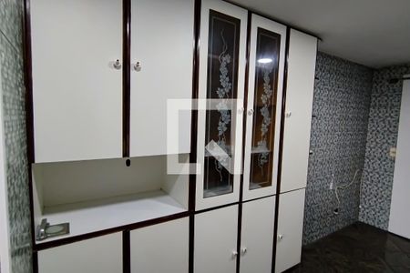cozinha  de apartamento para alugar com 3 quartos, 80m² em Jacarepaguá, Rio de Janeiro