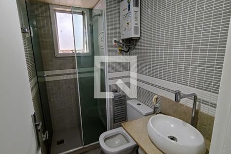 Apartamento para alugar com 80m², 3 quartos e 2 vagasbanheiro