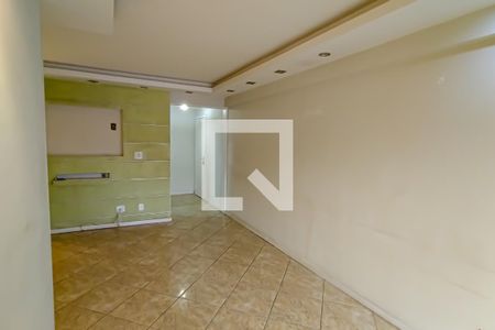 sala de apartamento para alugar com 3 quartos, 80m² em Jacarepaguá, Rio de Janeiro