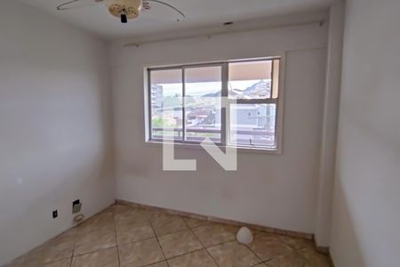 quarto 1 de apartamento para alugar com 3 quartos, 80m² em Jacarepaguá, Rio de Janeiro