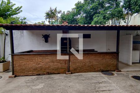 área comum de apartamento para alugar com 3 quartos, 80m² em Jacarepaguá, Rio de Janeiro