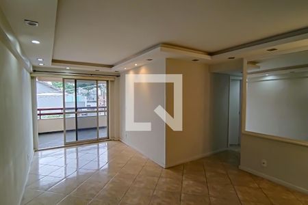Apartamento para alugar com 3 quartos, 80m² em Jacarepaguá, Rio de Janeiro