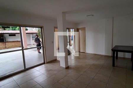 área comum de apartamento para alugar com 3 quartos, 80m² em Jacarepaguá, Rio de Janeiro