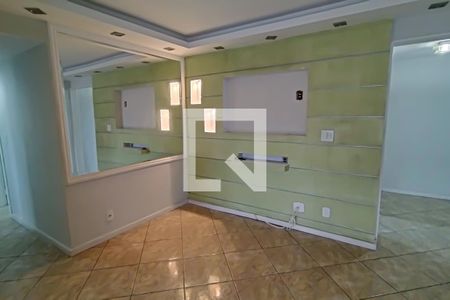 sala de apartamento para alugar com 3 quartos, 80m² em Jacarepaguá, Rio de Janeiro