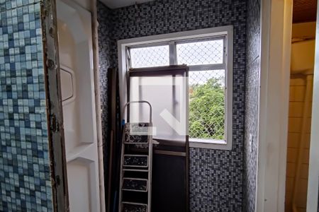 Apartamento para alugar com 80m², 3 quartos e 2 vagasárea de serviço