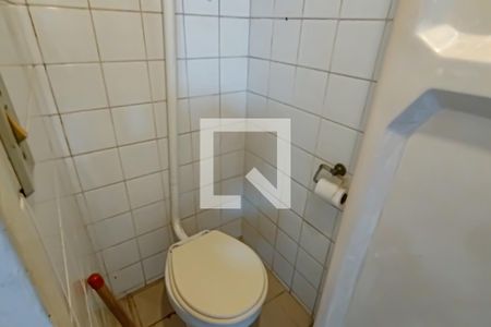 Apartamento para alugar com 80m², 3 quartos e 2 vagasbanheiro de serviço