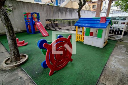 área comum de apartamento para alugar com 3 quartos, 80m² em Jacarepaguá, Rio de Janeiro