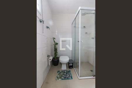 Suíte de apartamento à venda com 2 quartos, 53m² em Vila Bela Vista (zona Norte), São Paulo