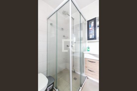 Suíte de apartamento à venda com 2 quartos, 53m² em Vila Bela Vista (zona Norte), São Paulo