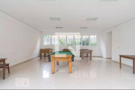 Apartamento à venda com 53m², 2 quartos e 1 vagaÁrea comum - Salão de jogos