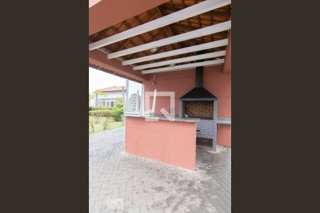 Apartamento à venda com 53m², 2 quartos e 1 vagaChurrasqueira