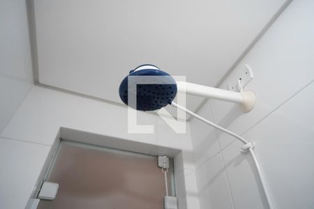 Apartamento à venda com 30m², 1 quarto e sem vagaBanheiro