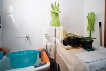 Apartamento à venda com 30m², 1 quarto e sem vagaDespensa