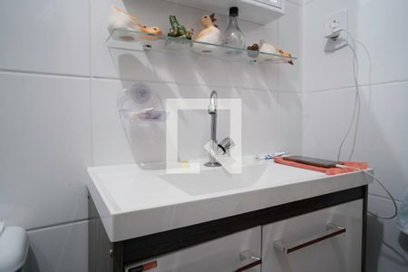 Apartamento à venda com 30m², 1 quarto e sem vagaBanheiro