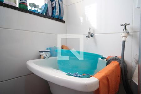 Apartamento à venda com 30m², 1 quarto e sem vagaDespensa