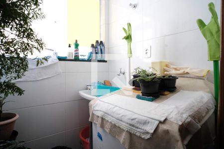 Apartamento à venda com 30m², 1 quarto e sem vagaDespensa