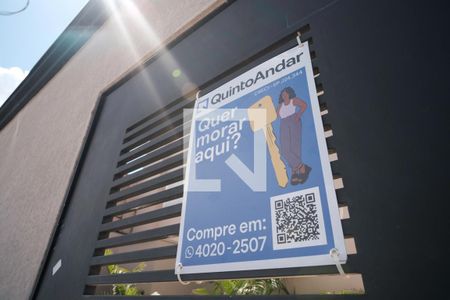 Apartamento à venda com 30m², 1 quarto e sem vagaPlaquinha 