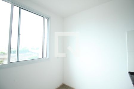 Sala de apartamento para alugar com 1 quarto, 24m² em Belenzinho, São Paulo