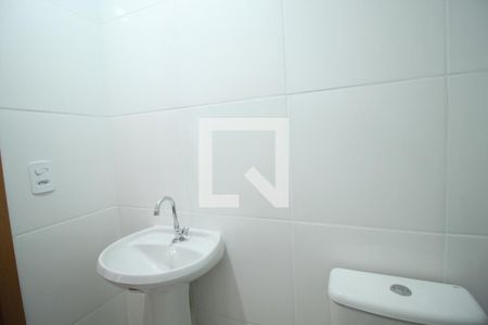 Apartamento para alugar com 24m², 1 quarto e sem vagaBanheiro